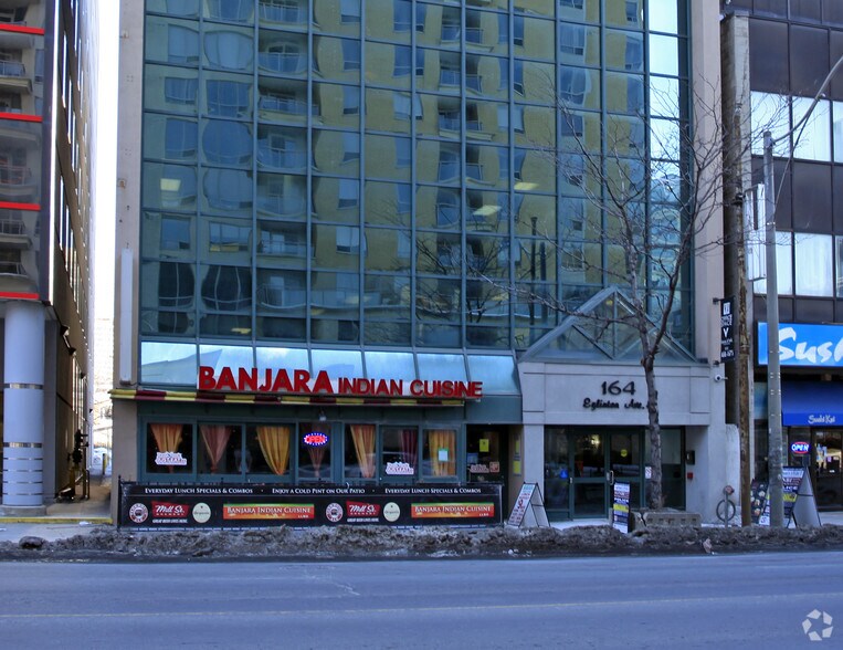 More Photos Of 164 Eglinton Ave E, Toronto Office For Lease