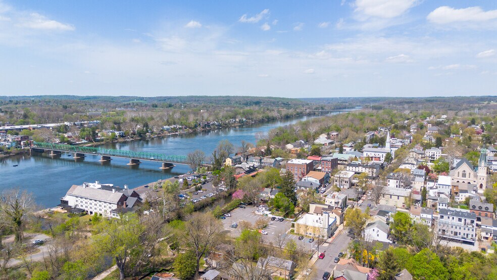 More Photos Of 77 S Union St, Lambertville Restaurant For Sale