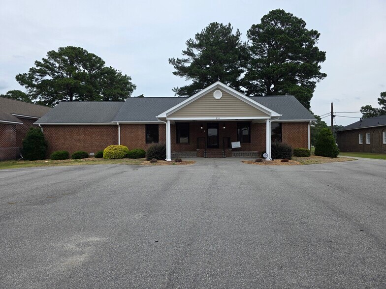 Primary Photo Of 910 15th St, Washington Office For Lease