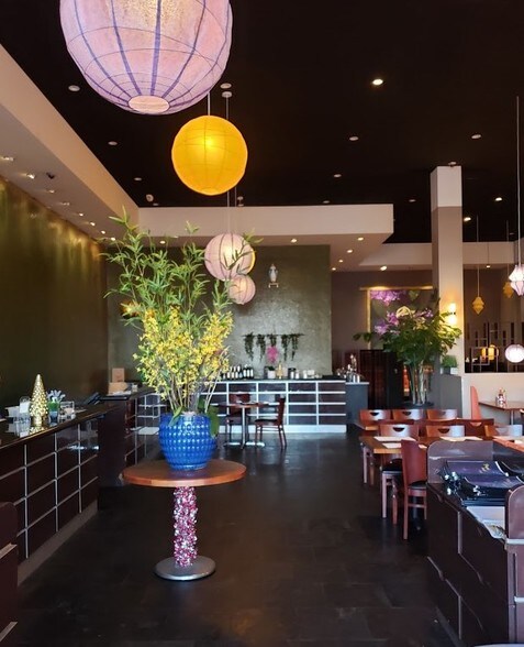 More Photos Of 9500-9600 Bolsa Ave, Westminster Storefront For Lease