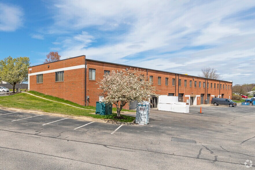Primary Photo Of 406 Headquarters Dr, Millersville Flex For Lease
