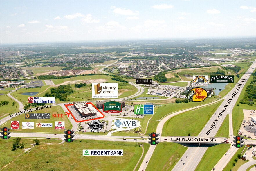 More Photos Of , Broken Arrow General Retail For Sale