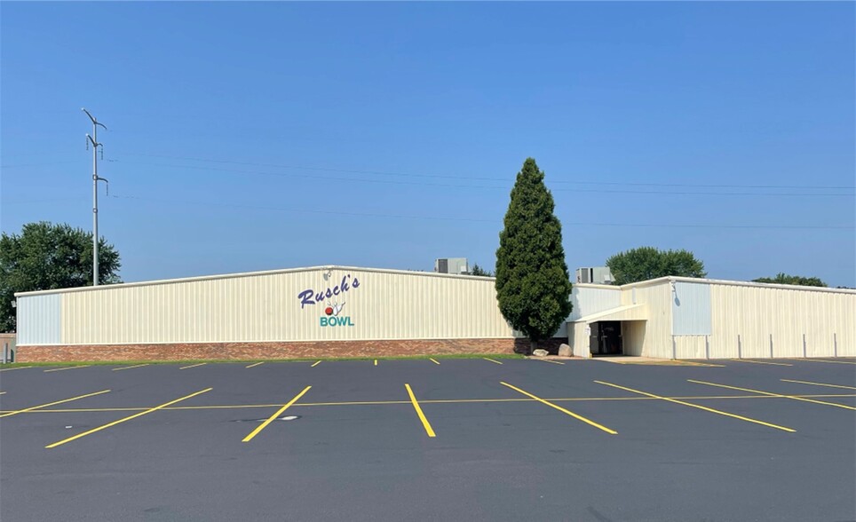 Primary Photo Of 724 S Railroad St, Kimberly Storefront Retail Office For Lease