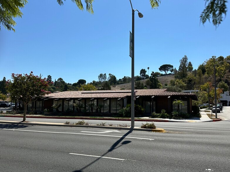 More Photos Of 811-897 Silver Spur Rd, Rolling Hills Estates Unknown For Lease