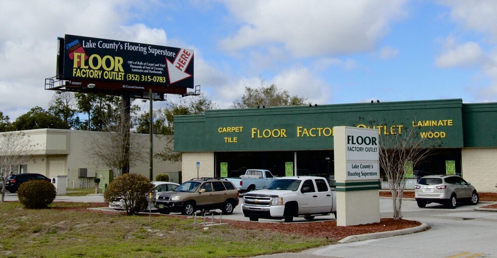 9917 US Hwy 441  