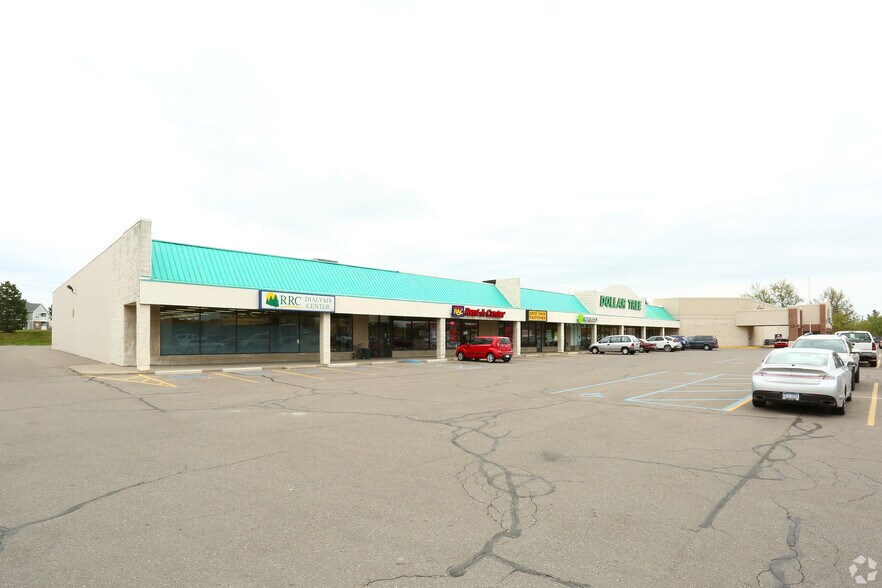 More Photos Of 7186-7220 N Saginaw St, Mount Morris Unknown For Lease