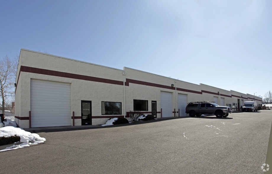More Photos Of 6225 W 48th Ave, Wheat Ridge Flex For Lease