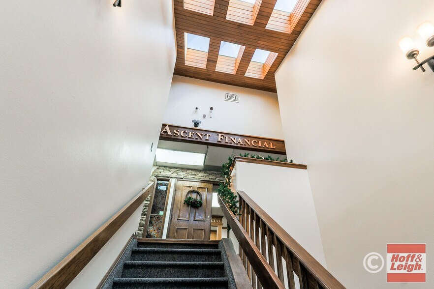 More Photos Of 5875 Lehman Dr, Colorado Springs Office For Sale