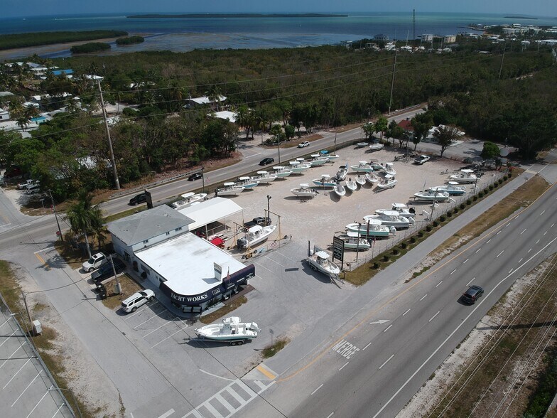 More Photos Of 98150 Overseas Hwy, Key Largo Storefront Retail Office For Sale
