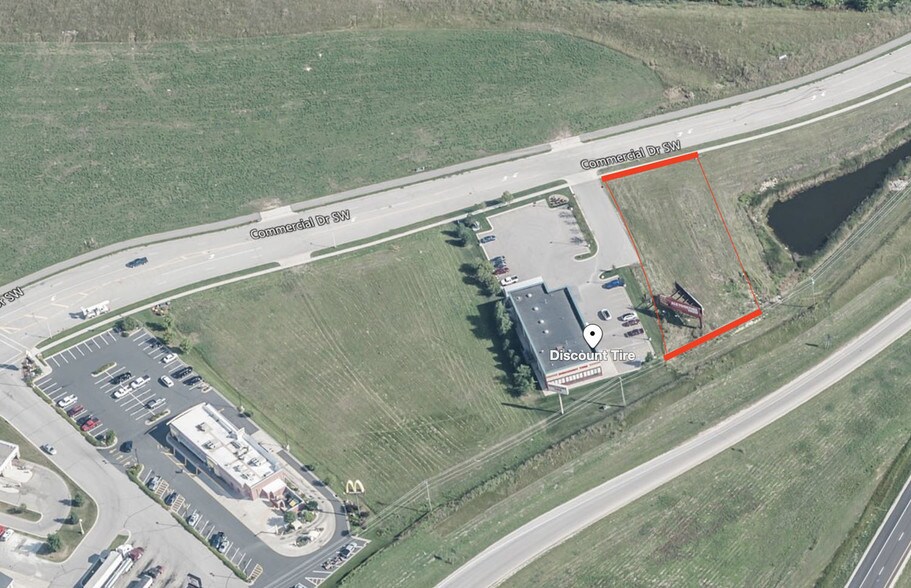 4591 Commercial Dr SW  