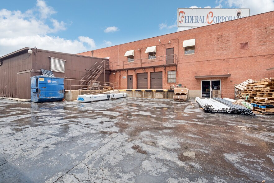 More Photos Of 120 E Main St, Oklahoma City Freestanding For Sale