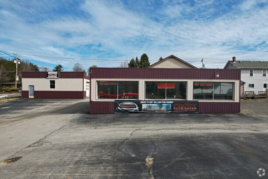 More Photos Of 4765-4769 Old William Penn Hwy, Murrysville Freestanding For Sale