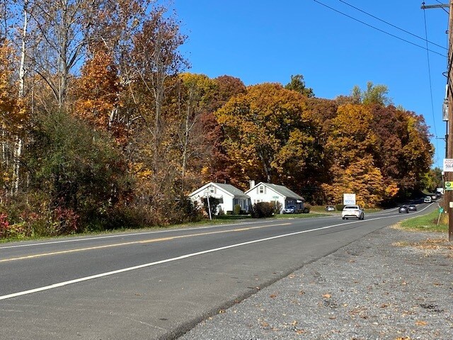 More Photos Of Route 9w & Mackey Rd, Highland Land For Sale