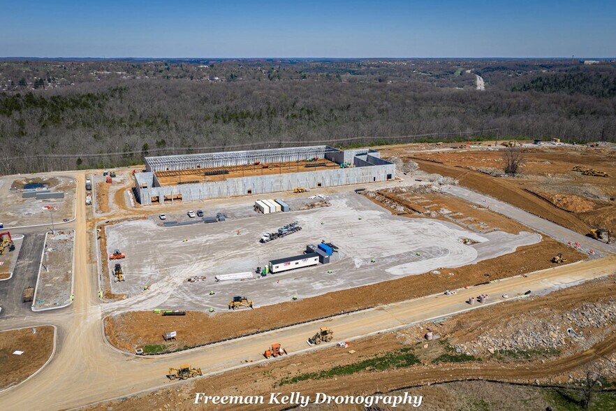 More Photos Of I-64 & U.S. 127 Hwy, Frankfort Land For Lease