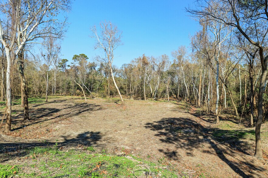More Photos Of 0 Deerwood, Houston Land For Sale