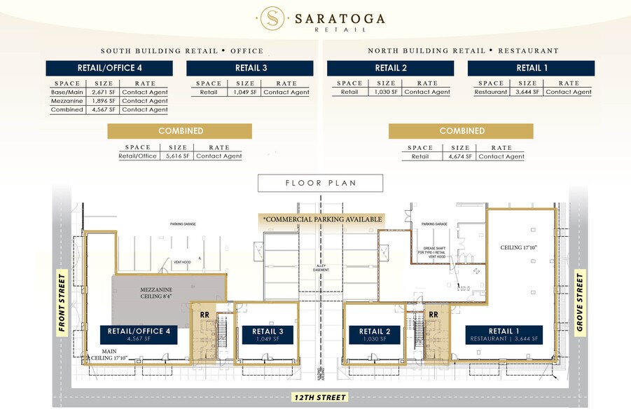 More Photos Of 1201 W Grove St, Boise Apartments For Lease