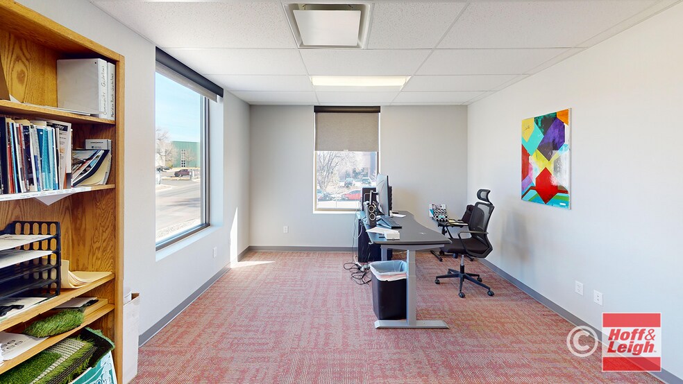 More Photos Of 780 Seedling Ct, Colorado Springs Office For Sale