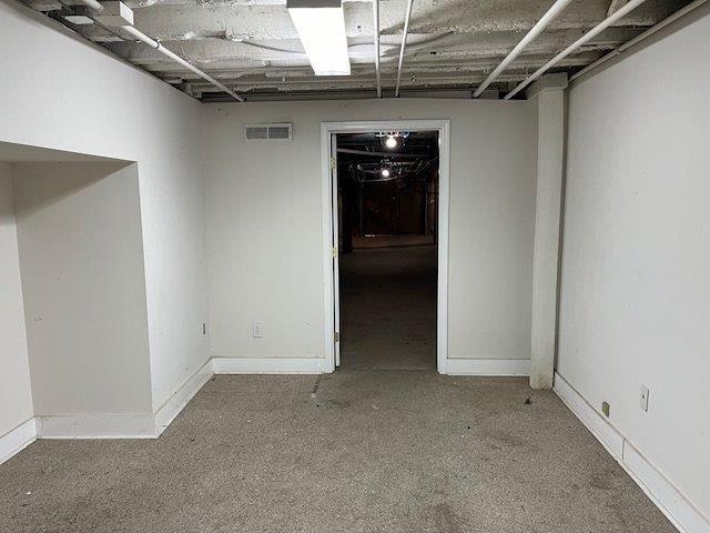 More Photos Of 714 Gay, Knoxville General Retail For Lease