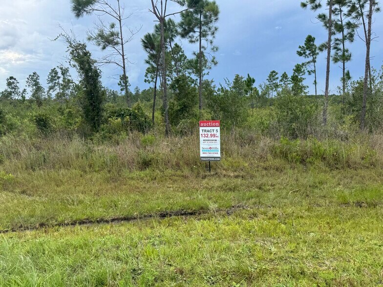 More Photos Of Noah Raulerson Road, Sanderson Land For Sale
