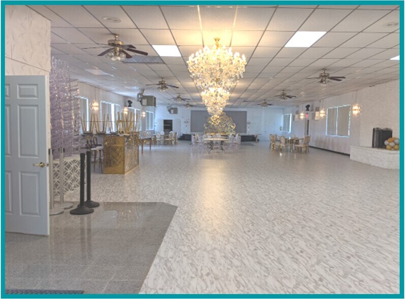 More Photos Of 3119 Stop 8 Rd, Dayton Lodge Meeting Hall For Sale