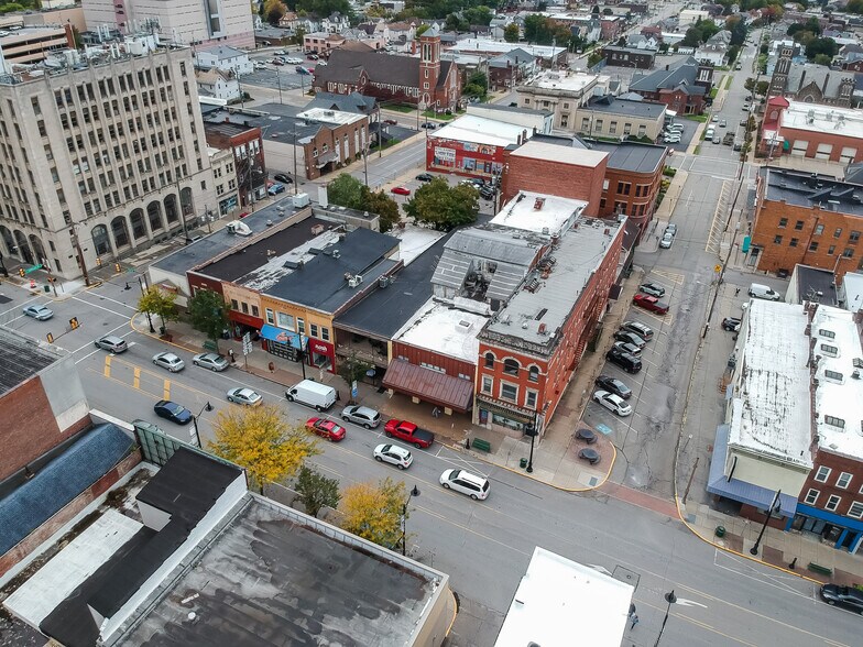 More Photos Of 109 New Castle St, Butler Apartments For Lease