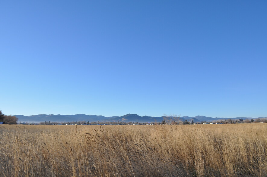 Primary Photo Of 27 Acres Sierra & Montana, Helena Land For Sale