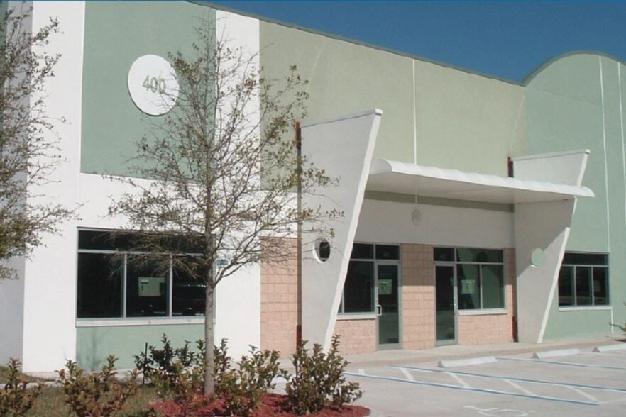 More Photos Of 9655 Florida Mining Blvd W, Jacksonville Warehouse For Lease