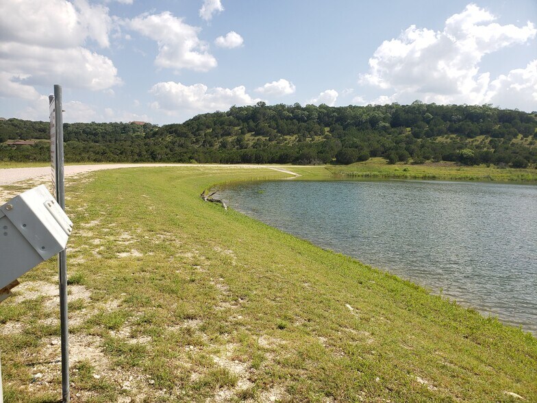 Primary Photo Of NWQ FM 1174 & County Road 328, Bertram Land For Sale