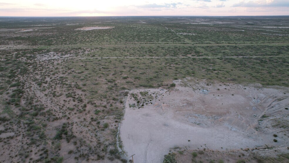 More Photos Of TBD FM 2355, Barstow Land For Sale