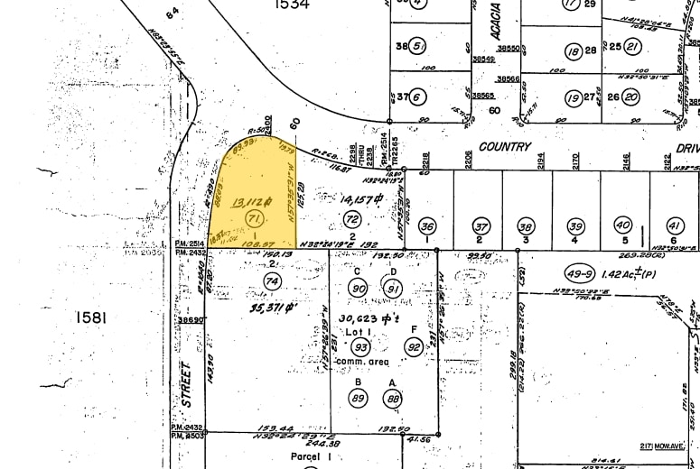 More Photos Of 2400 Country Dr, Fremont Medical For Sale