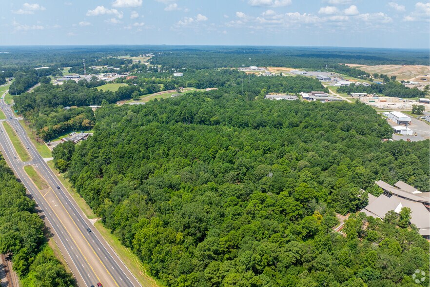 More Photos Of 4700 State Highway 31 North, Kilgore Land For Sale
