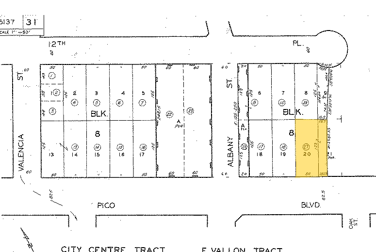 More Photos Of 1307 W Pico Blvd, Los Angeles Food Processing For Lease