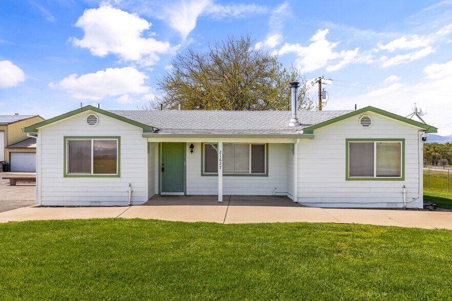 More Photos Of 21623 Seven Lakes Ln, Redding Land For Sale