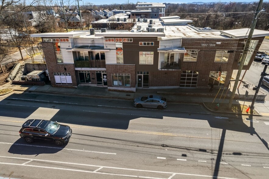 More Photos Of 1898 Eastland Ave, Nashville Apartments For Lease