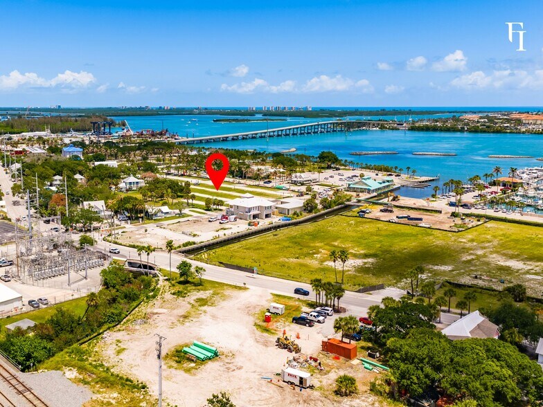 More Photos Of N 2nd St, Fort Pierce Land For Sale