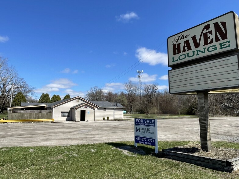 More Photos Of 12550 Airport Hwy, Swanton Bar For Sale