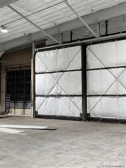 More Photos Of TBD I-80 Service Rd, Egbert Warehouse For Sale