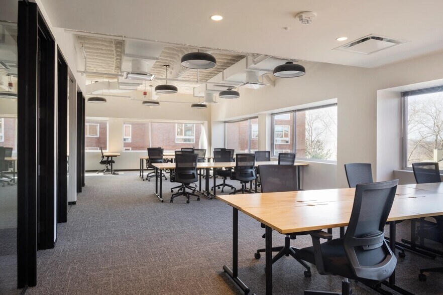 More Photos Of 20 University Rd, Cambridge Coworking Space