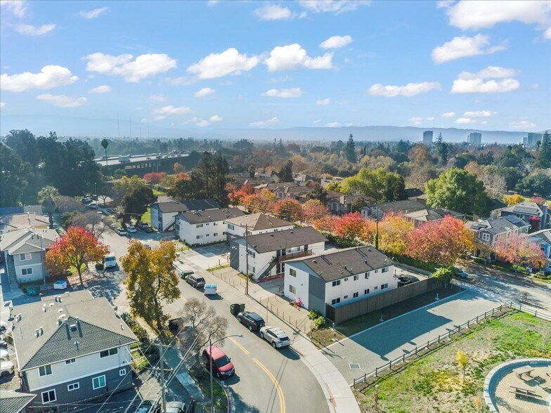 More Photos Of , San Jose Multifamily For Sale