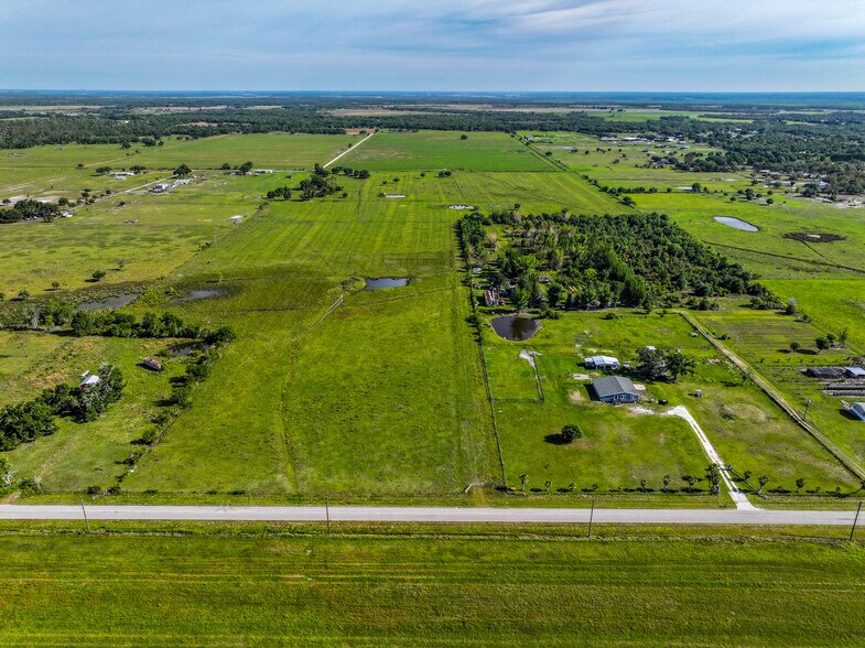 More Photos Of 10501 Robinson Rd, Myakka City Land For Sale