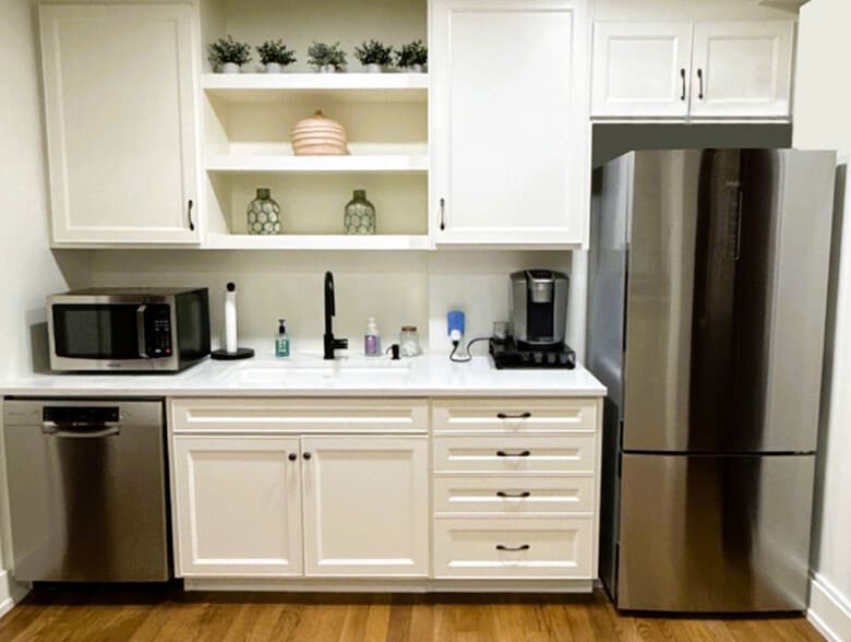 More Photos Of 322 Martinez St, San Antonio Office For Lease