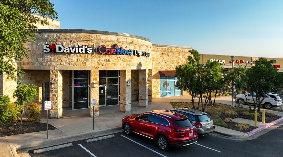 More Photos Of 11325-11521 Ranch Road 620 N, Austin Unknown For Lease