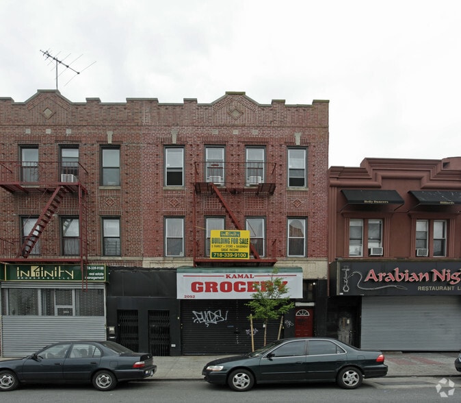 More Photos Of 2092 Coney Island Ave, Brooklyn Storefront Retail Residential For Sale