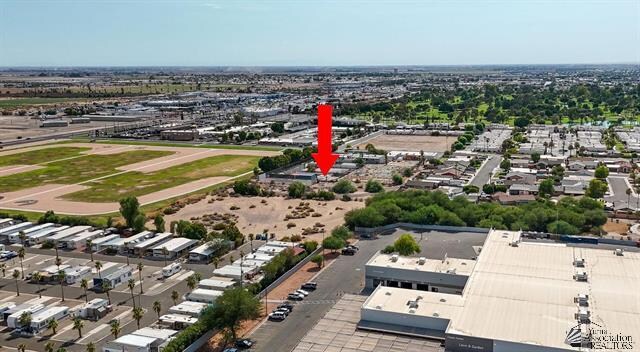 Primary Photo Of 3131 S Winsor Ave, Yuma Health Club For Sale