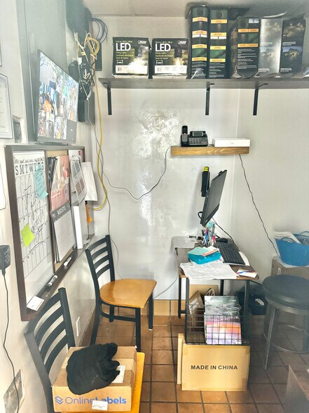 More Photos Of 14474 Beach Blvd, Jacksonville Fast Food For Lease