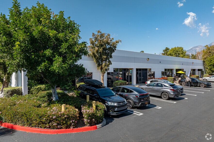 More Photos Of 9007 Arrow Rt, Rancho Cucamonga Flex For Sale