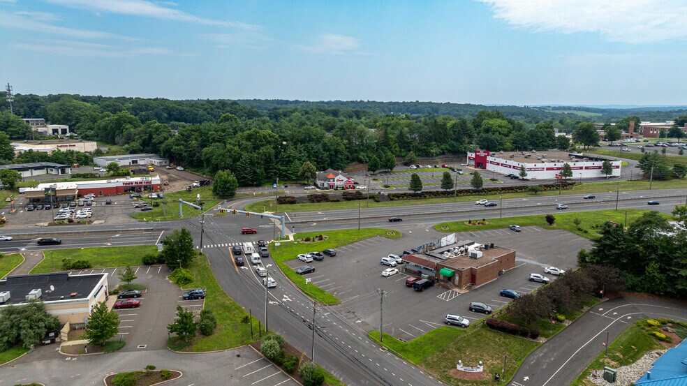 More Photos Of 3413 Berlin Tpke, Newington Land For Sale