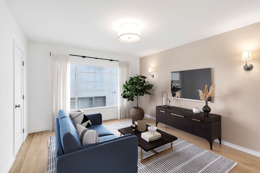 More Photos Of 419 S Rexford Dr, Beverly Hills Apartments For Sale