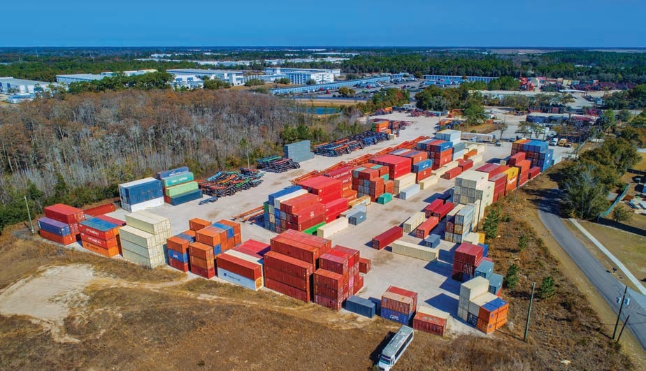 More Photos Of 10458 Alta Dr, Jacksonville Land For Lease