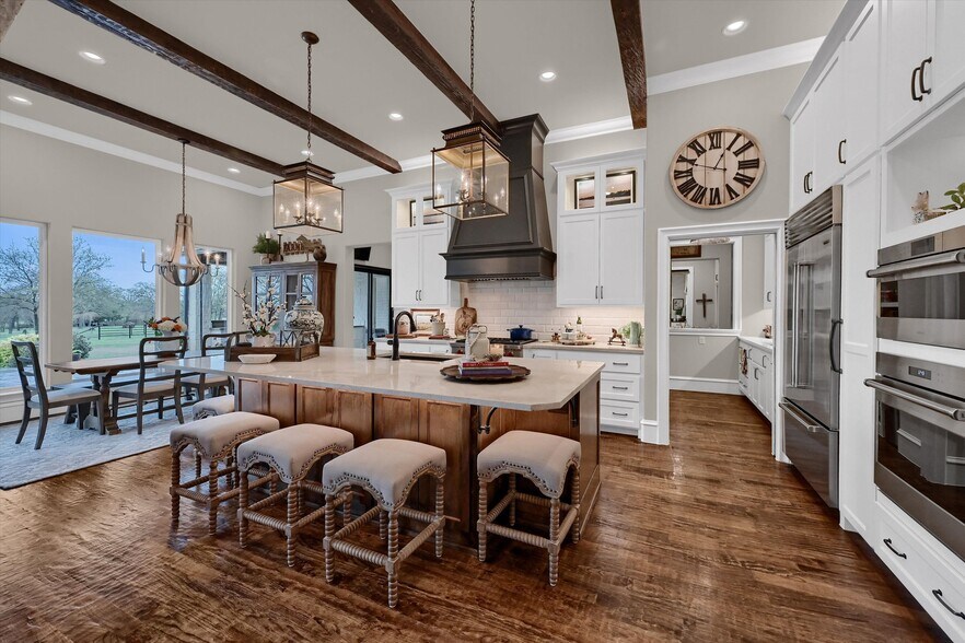 More Photos Of 8301 Stephens Ranch Rd, Pilot Point Land For Sale